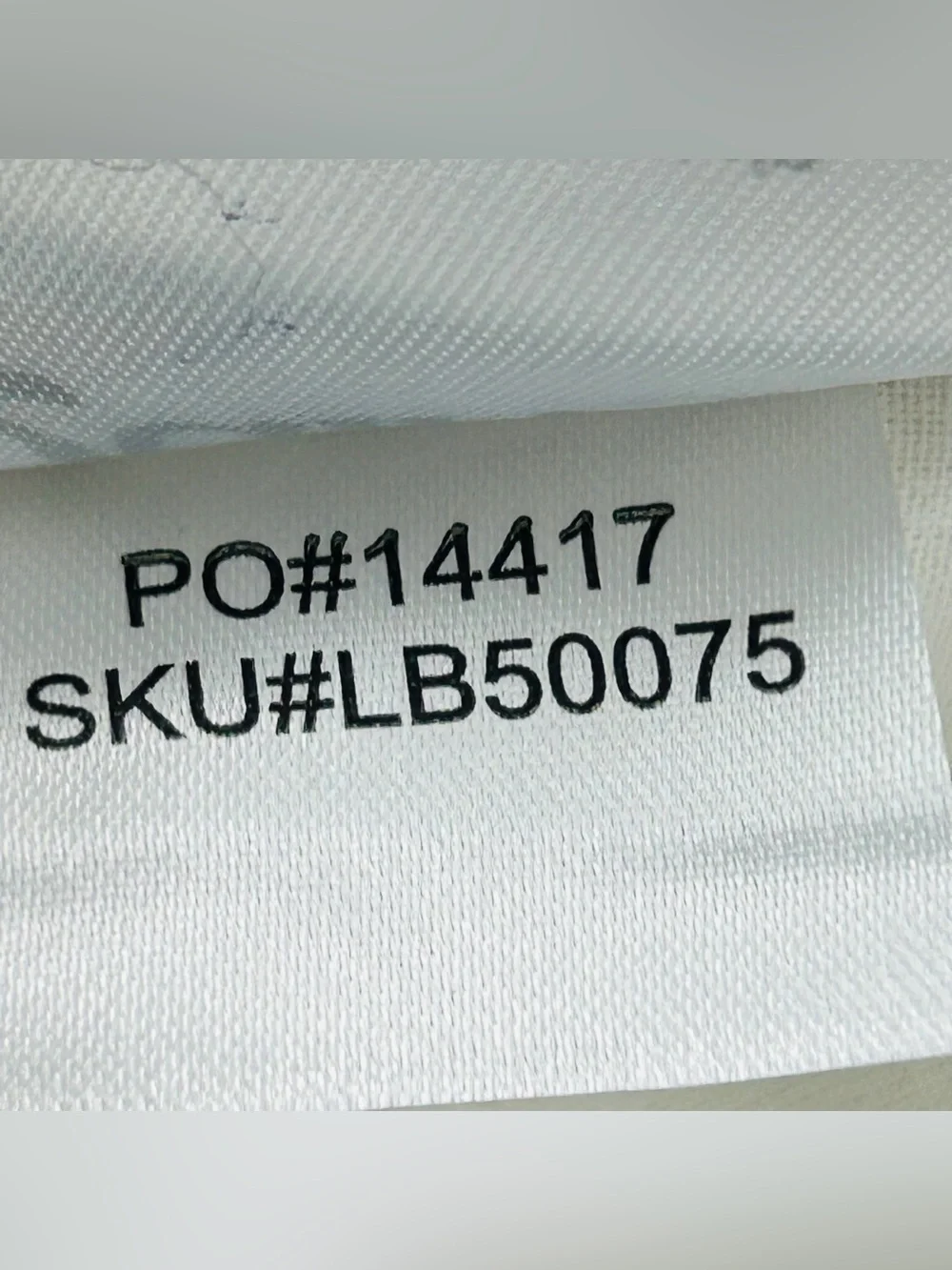NWT QUINCE Set Of 2 48x96 European Linen Curtains Cream 8693
